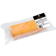 Baker's Oven Sponge Roll Jam 400g