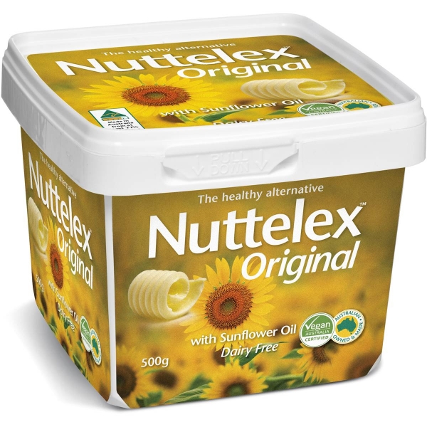 Nuttelex Spread Original 500g