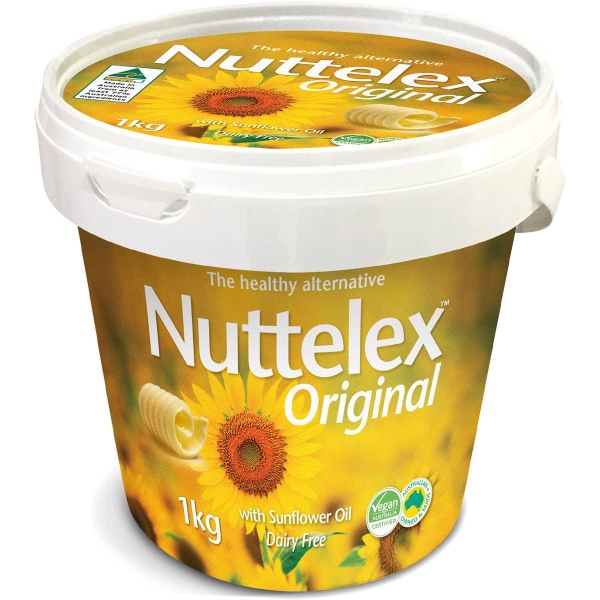 Nuttelex Spread Original 1kg