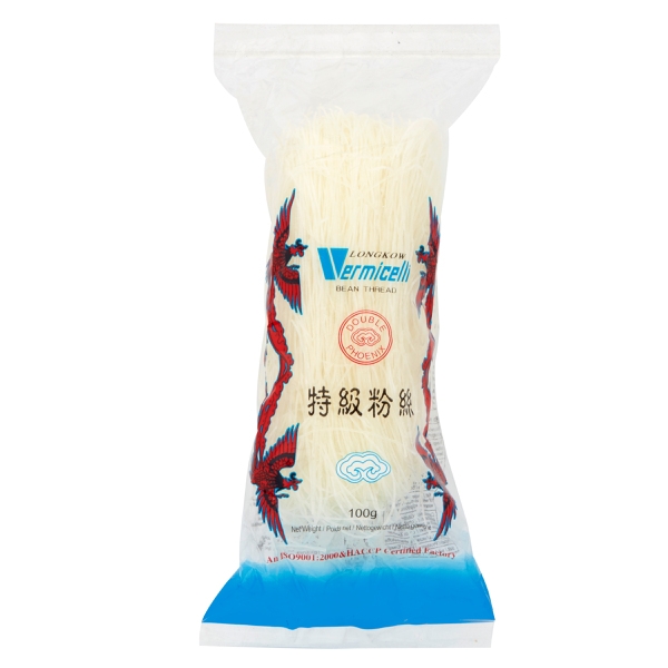 Double Phoenix Bean Vermicelli 100g