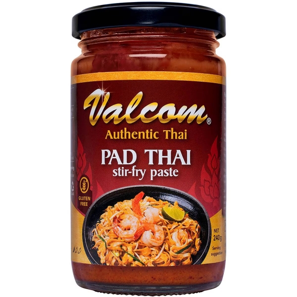 Valcom Pad Thai Paste 240g