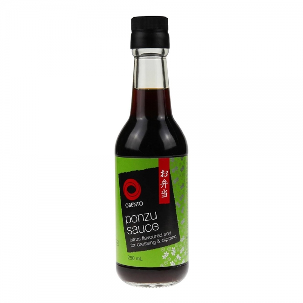 Obento Ponzu Sauce 250ml