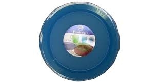 Huro Picnicware Large Plates Tint 4 Pack