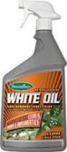 Brunnings White Oil Ready To Use 1lt