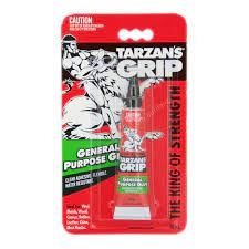 Tarzan's Grip General Purpose Glue 30ml