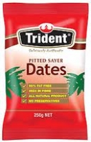 Trident Dates 250g