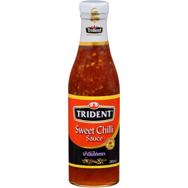 Trident Sauce Sweet Chilli 285ml