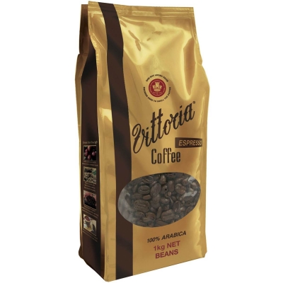 Vittoria Coffee Beans Espresso 1kg