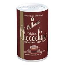 Vittoria Chococino Original Drinking Chocolate 60g