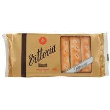 Vittoria Vittorina Biscuits 200g