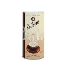 Vittoria Chocochino White 375g