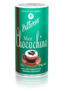 Vittoria Choccochino Mint 375g