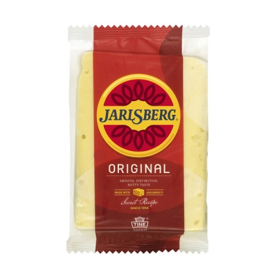 Jarlsberg Block 500g