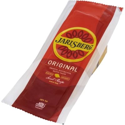 Jarlsberg Cheese Wedge 230g