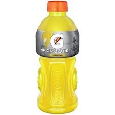 Gatorade Lemon Lime 1lt