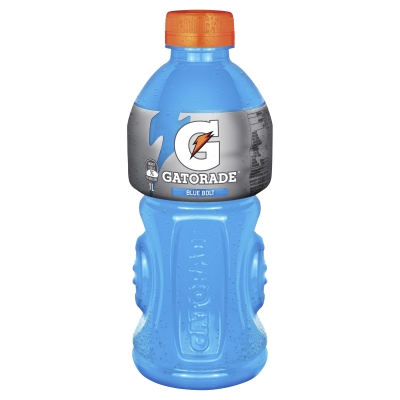 Gatorade Blue Bolt 1lt