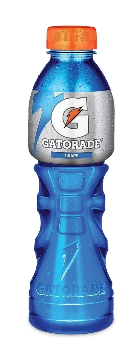 Gatorade Grape 1lt