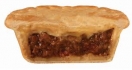 Mrs Macs Beef Cheese Bacon Pies 4 Pack 700g