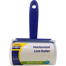 Korbond Lint Roller Horizontal 1 Pack