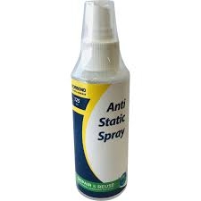 Korbond Anti Static Spray 125ml