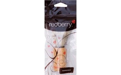 Redberry Shaving Brush