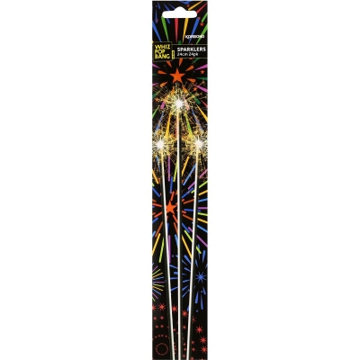 Sparklers 24 Pack