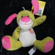 Korbond Soft Toy Animal