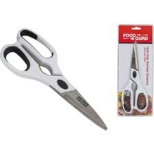 Food Guru Scissors Household 20cm