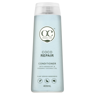 Organic Care Conditioner Coco Repair 400ml