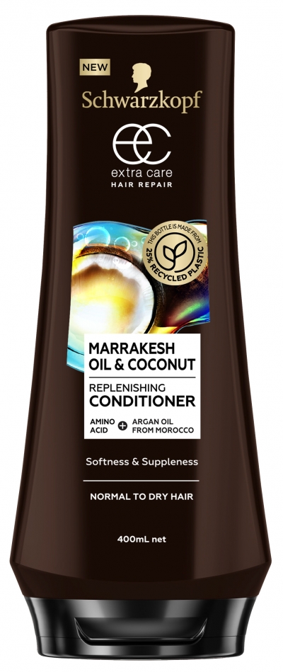 Schwarzkopf Extra Care Conditioner Replenishing 400ml