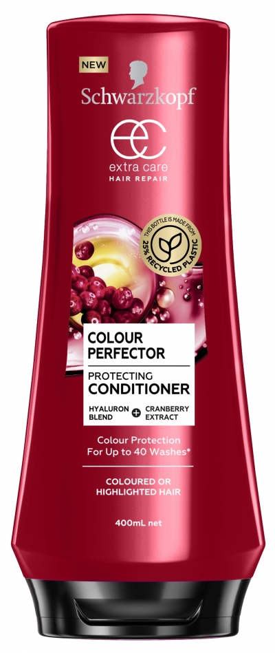 Schwarzkopf Extra Care Colour Perfector Protecting Conditioner 400mll