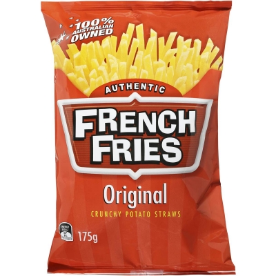 French Fries Original 175g