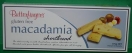 Butter Fingers Macadamia Shortbread Gluten Free 175g