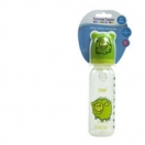 Tommee Tippee Novelty Hood Bottle 250ml