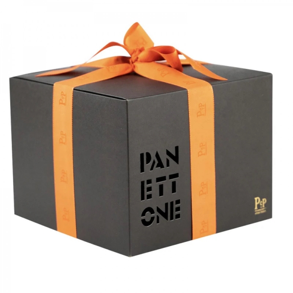 Pep Panettone Fruit Gift Box 900g