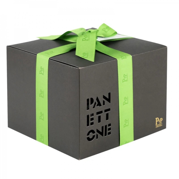 Pep Panettone Pear & Chocolate Gift Box 900g