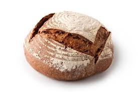 Paolo's Organic Sourdough Rye 700g