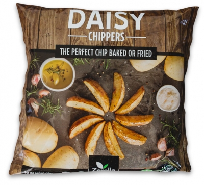 Daisy Chippers Potatoes Pre-Pack 2kg