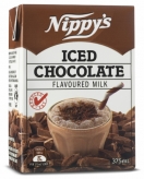 Nippy's Iced Chocolate Milk 375ml