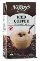 Nippy's Iced Coffee Milk 500ml