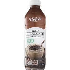 Nippy's Iced Chocolate 1lt