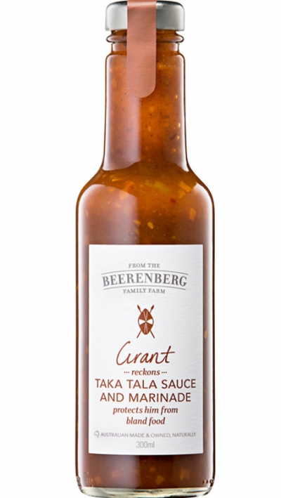 Beerenberg Marinade Taka Tala 300ml