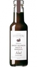 Beerenberg Marinade & Sauce Smokey Bourbon 300ml