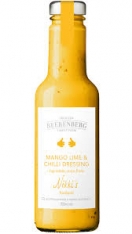 Beerenberg Mango Lime & Chilli Dressing 300ml