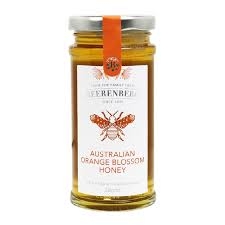 Beerenberg Orange Blossom Honey 335g