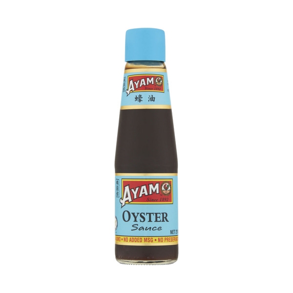 Ayam Oyster Sauce 210ml