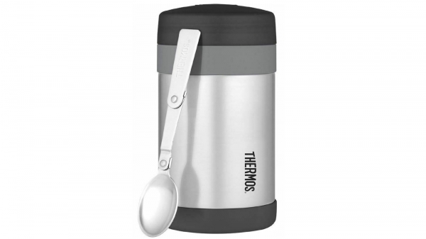 Thermos Food Jar Stainless Steel 470ml