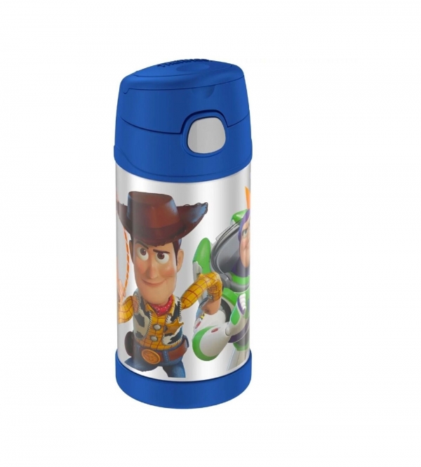 Thermos Funtainer Drink Bottle Toy Story 355ml