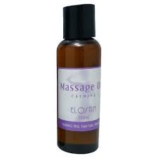 Elostin Massage Oil Calming 100ml