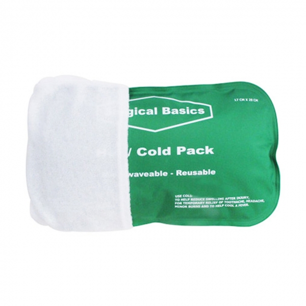 Surgical Basics Hot & Cold Pack Small